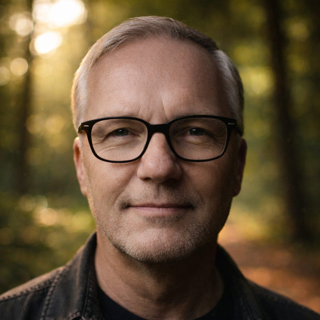 Dirk Baden - Essence Healing