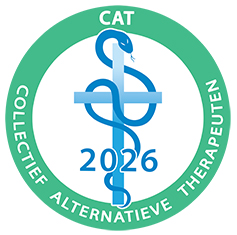 CAT - Collectief Alternatieve Therapeuten 2026