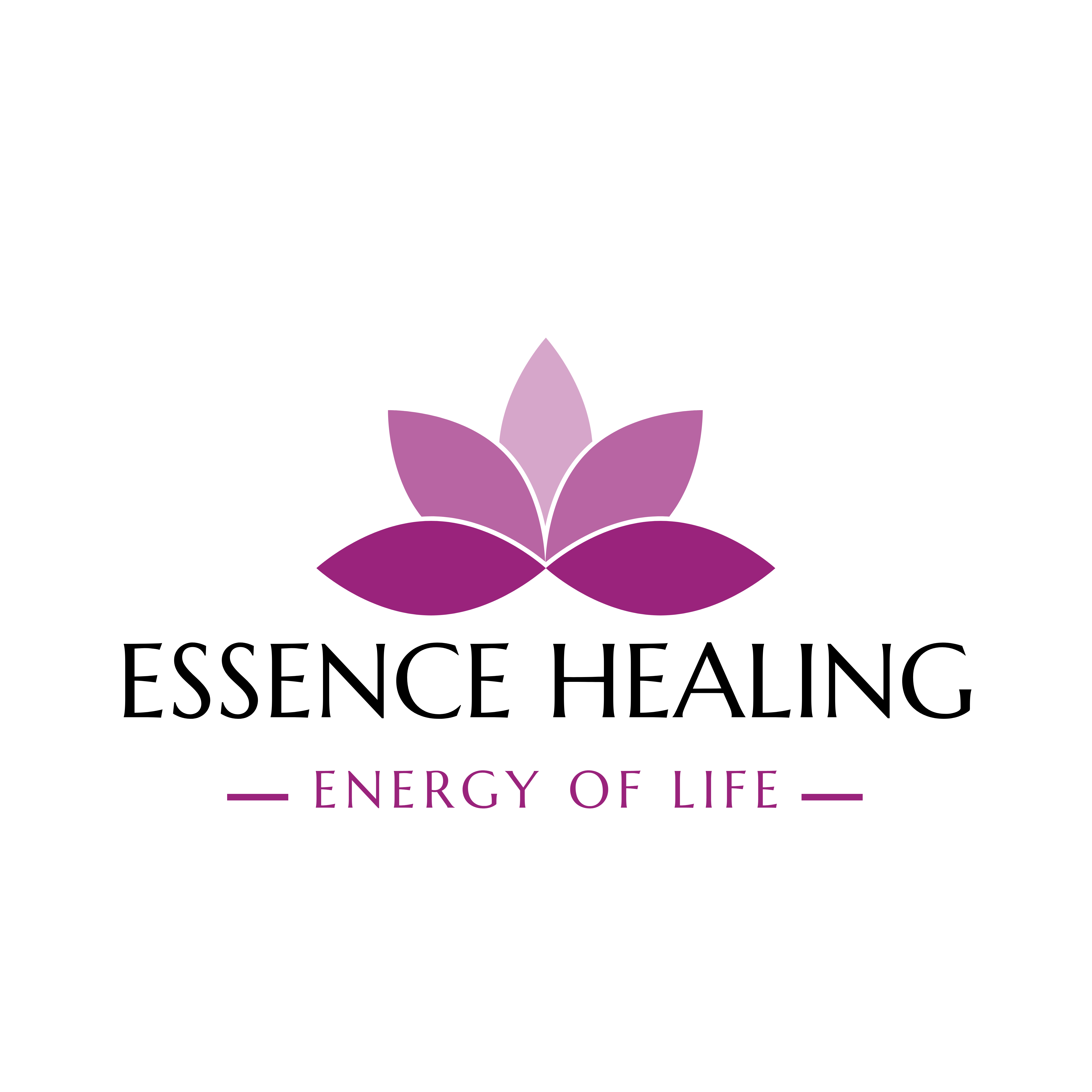 Essence Healing - Energy of Life